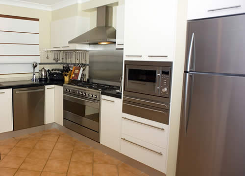 Professional Appliance Repair Services througout Bosstown
