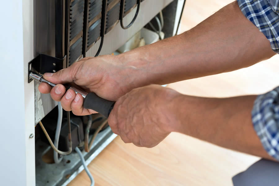 Appliance Repairs near me