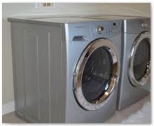 washer-dryer